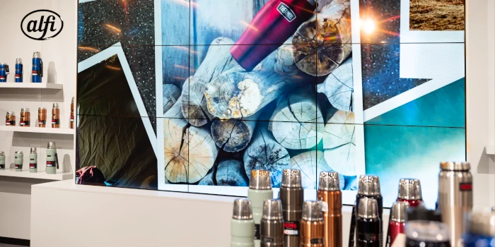 Billiet-Vanlaere / Cosy & Trendy