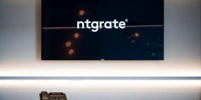 ntgrate Kortrijk