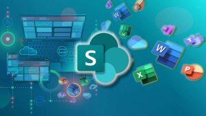 Sharepoint API integratie